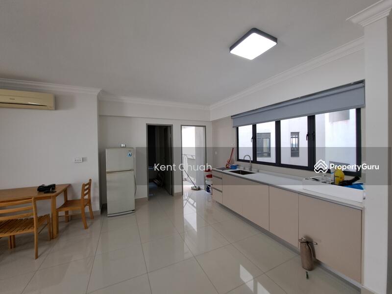 For Rent - Quayside @ Clear Water Bay
