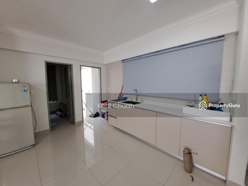 For Rent - Quayside @ Clear Water Bay