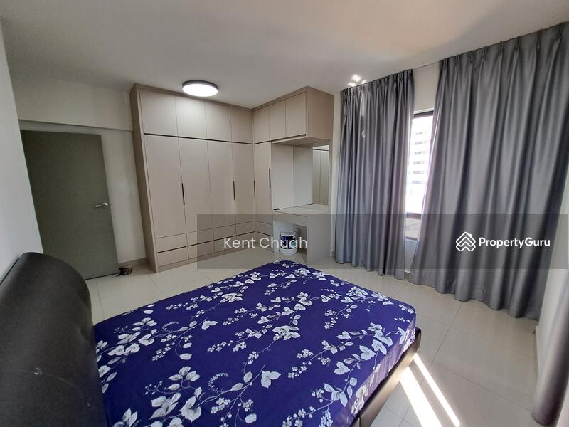 For Rent - Quayside @ Clear Water Bay