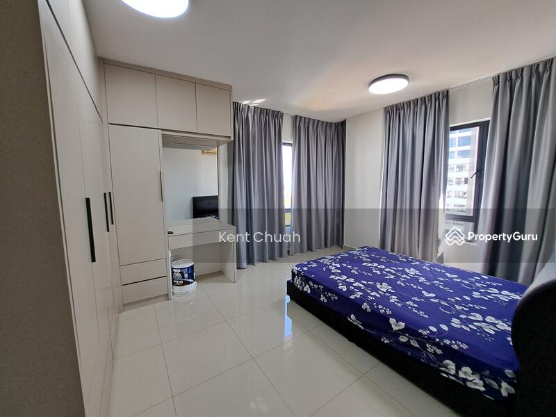 For Rent - Quayside @ Clear Water Bay