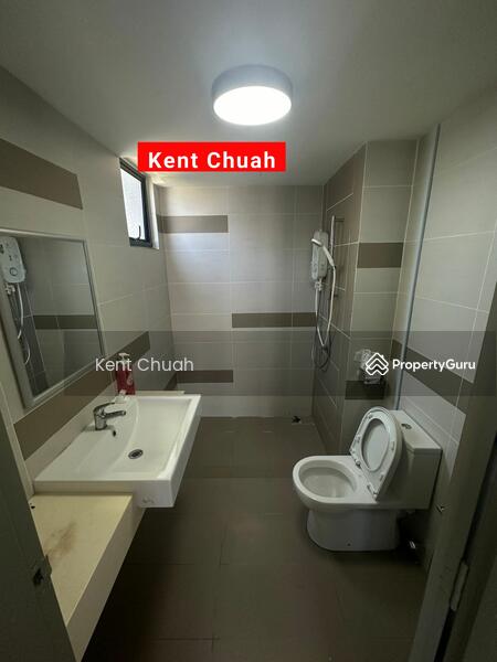 For Rent - Quayside @ Clear Water Bay