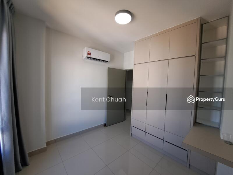 For Rent - Quayside @ Clear Water Bay