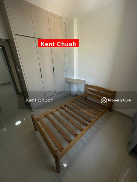 For Rent - Quayside @ Clear Water Bay