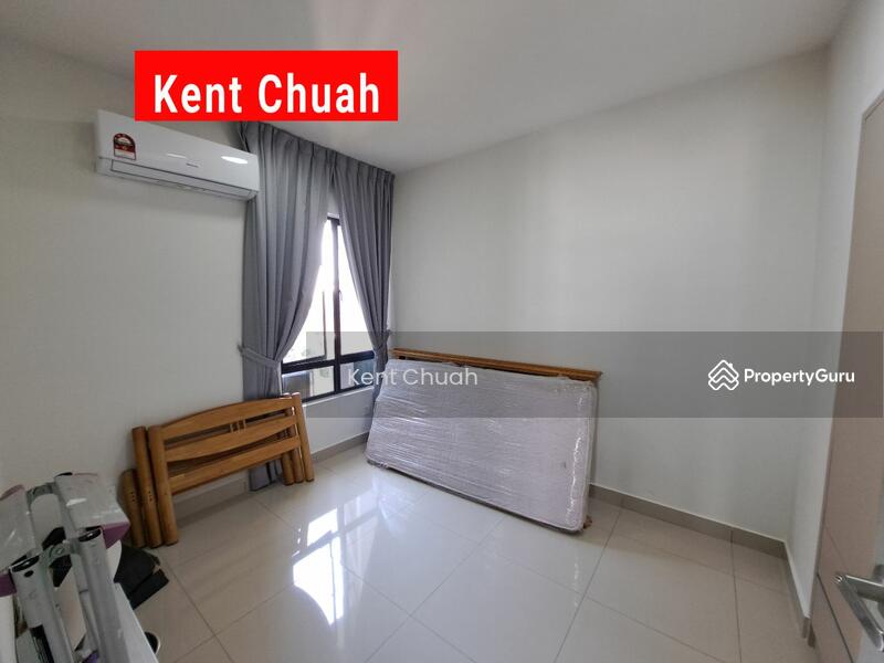 For Rent - Quayside @ Clear Water Bay