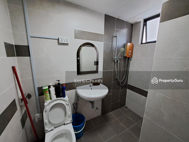 For Rent - Quayside @ Clear Water Bay