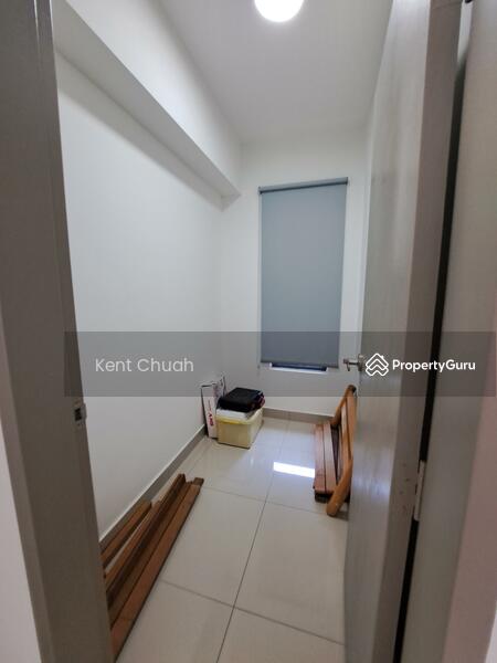 For Rent - Quayside @ Clear Water Bay
