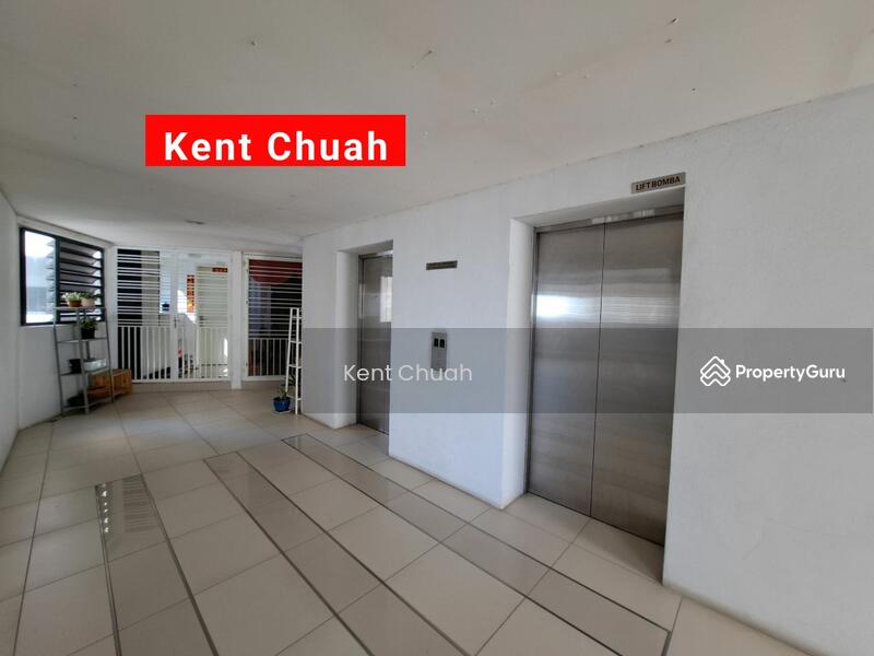 For Rent - Quayside @ Clear Water Bay