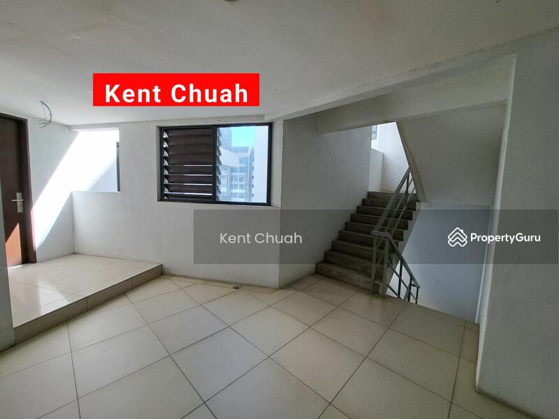 For Rent - Quayside @ Clear Water Bay