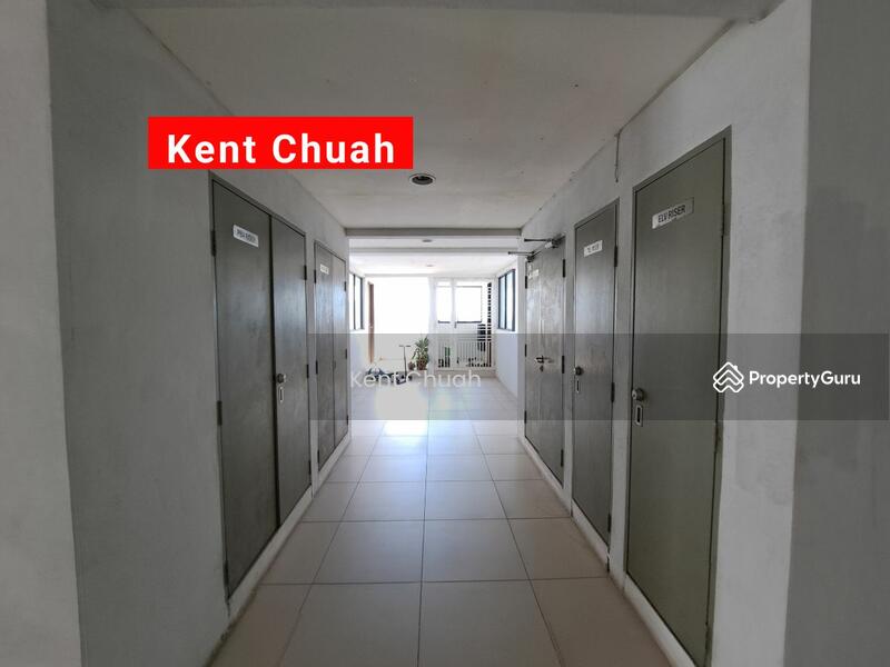 For Rent - Quayside @ Clear Water Bay
