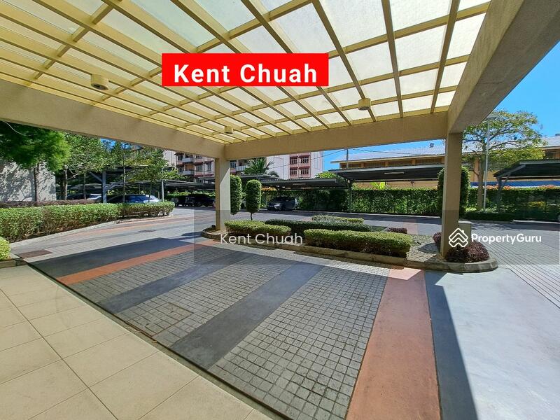 For Rent - Quayside @ Clear Water Bay