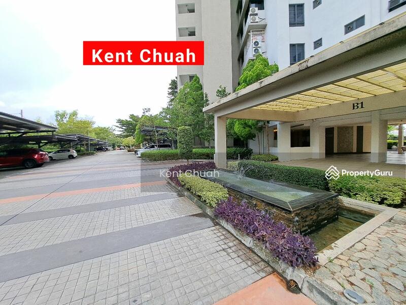 For Rent - Quayside @ Clear Water Bay