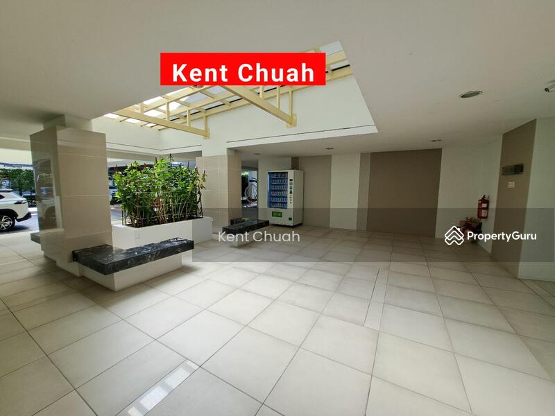 For Rent - Quayside @ Clear Water Bay