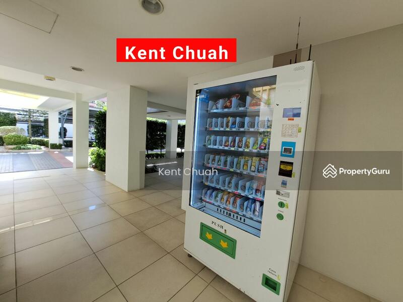 For Rent - Quayside @ Clear Water Bay