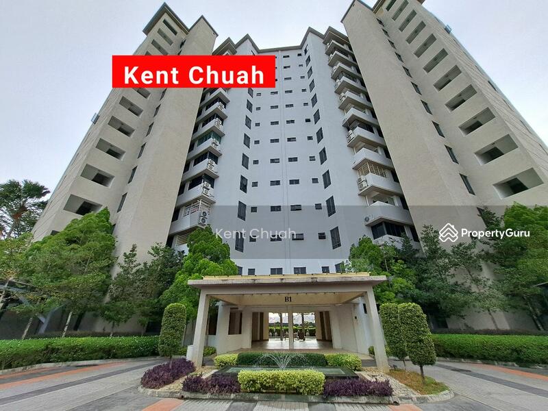 For Rent - Quayside @ Clear Water Bay
