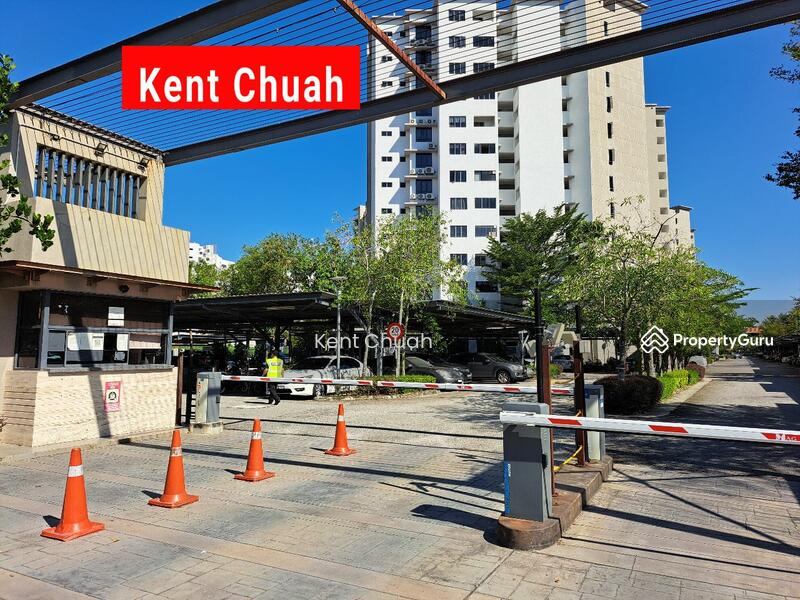 For Rent - Quayside @ Clear Water Bay
