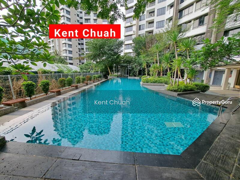 For Rent - Quayside @ Clear Water Bay