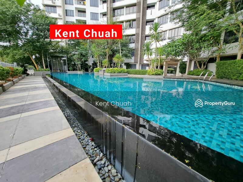 For Rent - Quayside @ Clear Water Bay