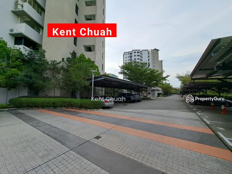 For Rent - Quayside @ Clear Water Bay