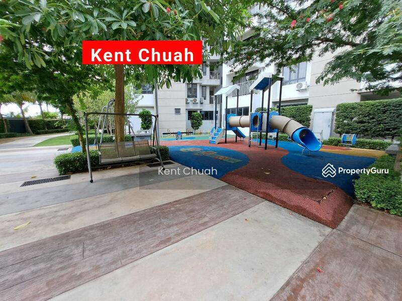 For Rent - Quayside @ Clear Water Bay