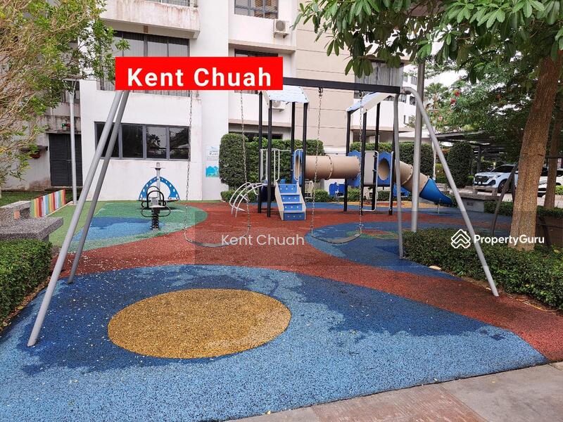 For Rent - Quayside @ Clear Water Bay