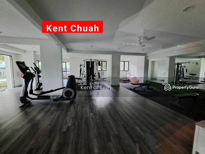 For Rent - Quayside @ Clear Water Bay
