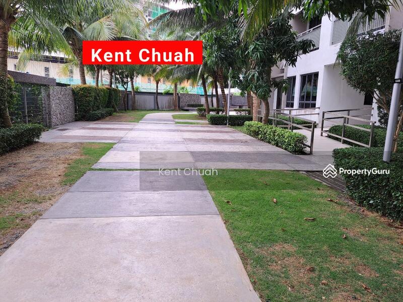 For Rent - Quayside @ Clear Water Bay