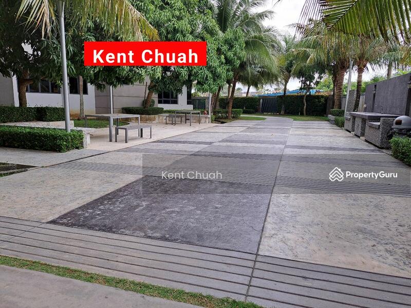 For Rent - Quayside @ Clear Water Bay
