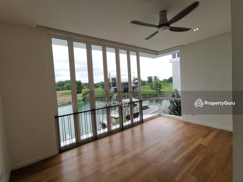 Emerald Bay @ Puteri Harbour untuk Untuk Dijual - RM 6,880,000, Mac 2026 - PropertyGuru.com.my