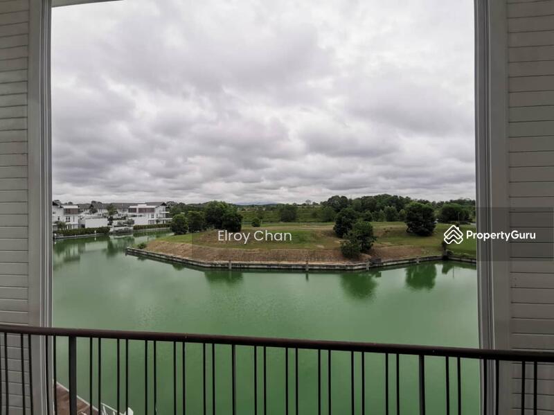 Emerald Bay @ Puteri Harbour untuk Untuk Dijual - RM 6,880,000, Mac 2026 - PropertyGuru.com.my
