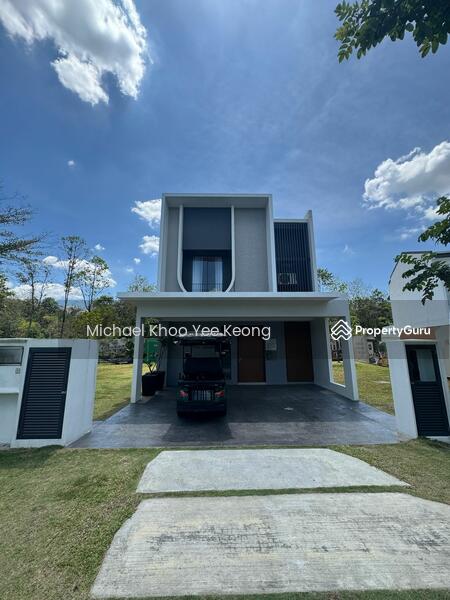 2-storey Terraced House for Sale in Bandar Baru Kundang (Rawang) - Michael Khoo Yee Keong - PropertyGuru.com.my