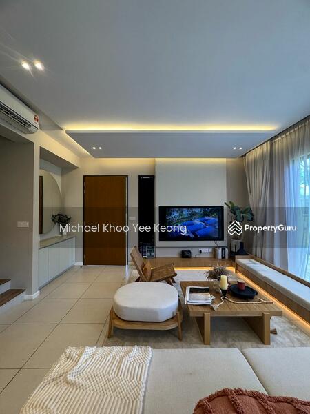 2-storey Terraced House for Sale in Bandar Baru Kundang (Rawang) - Michael Khoo Yee Keong - PropertyGuru.com.my