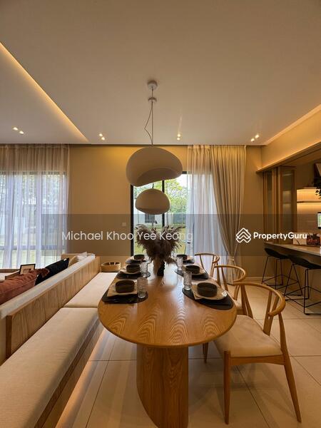 2-storey Terraced House for Sale in Bandar Baru Kundang (Rawang) - Michael Khoo Yee Keong - PropertyGuru.com.my