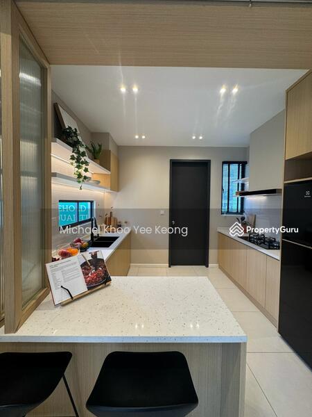 2-storey Terraced House for Sale in Bandar Baru Kundang (Rawang) - Michael Khoo Yee Keong - PropertyGuru.com.my