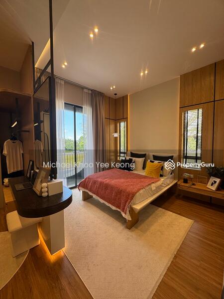 2-storey Terraced House for Sale in Bandar Baru Kundang (Rawang) - Michael Khoo Yee Keong - PropertyGuru.com.my