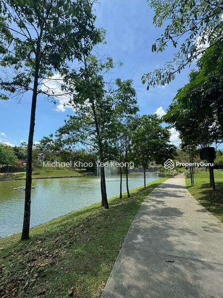 2-storey Terraced House for Sale in Bandar Baru Kundang (Rawang) - Michael Khoo Yee Keong - PropertyGuru.com.my