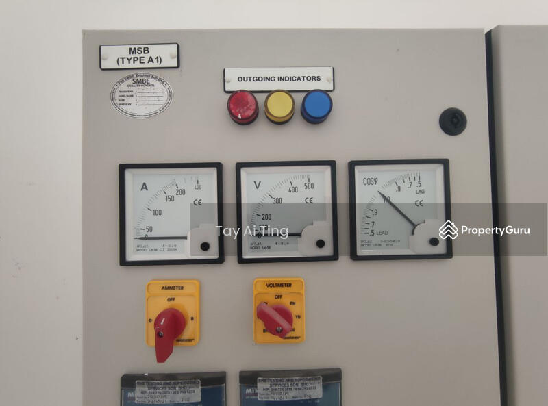 Eco Business Park 1 untuk Untuk Dijual - RM 2,950,000, Apr 2026 - PropertyGuru.com.my