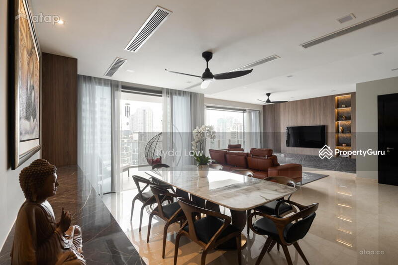 Service Residence for Sale at The Clio 2 Residences - Kydd Low - PropertyGuru.com.my