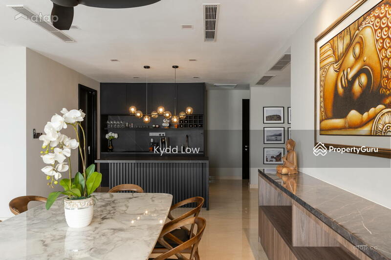 Service Residence for Sale at The Clio 2 Residences - Kydd Low - PropertyGuru.com.my