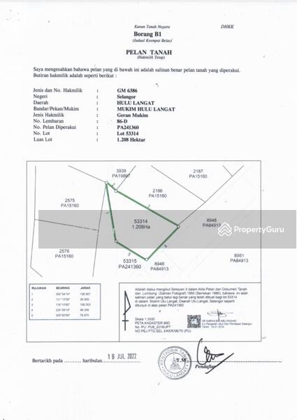 For Sale - Taman Perkasa