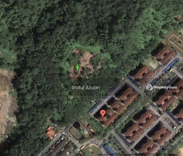 For Sale - Taman Perkasa