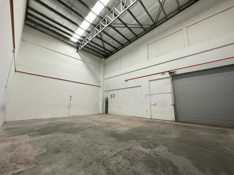 Factory for Sale in Eco Business Park 1 (Johor Bahru) - Aiden Tang - PropertyGuru.com.my