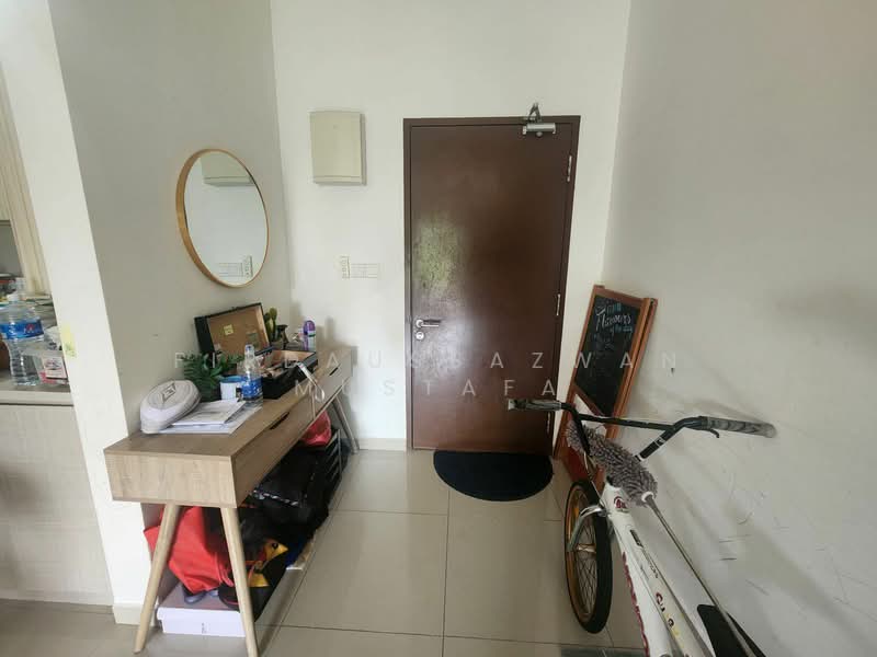 Condominium for Sale at V-Residensi - Firdaussazwan Mustafa - PropertyGuru.com.my