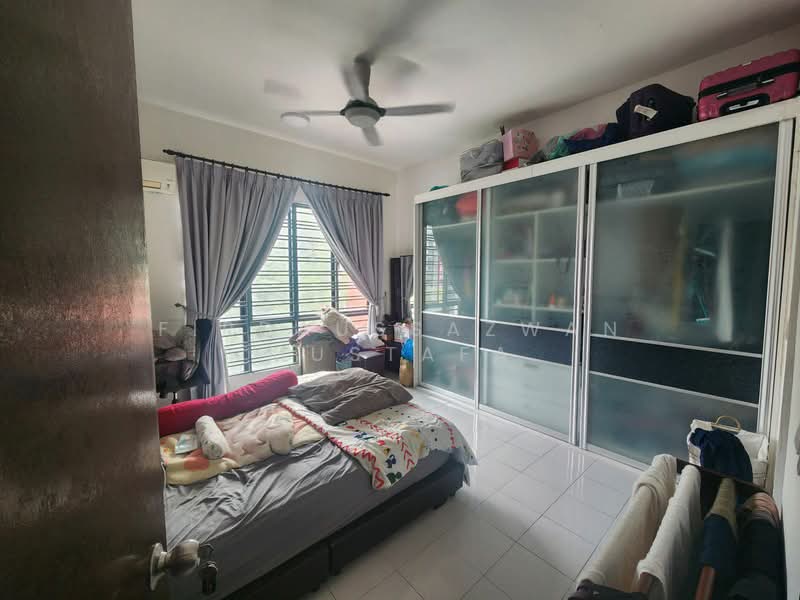 Condominium for Sale at V-Residensi - Firdaussazwan Mustafa - PropertyGuru.com.my