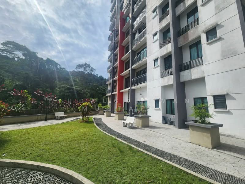Condominium for Sale at V-Residensi - Firdaussazwan Mustafa - PropertyGuru.com.my