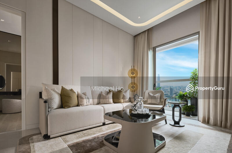 For Sale - Pavilion Square