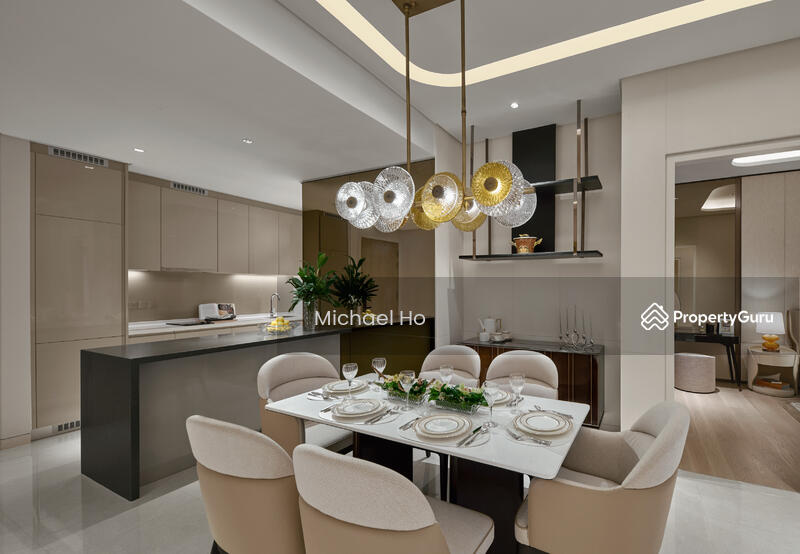 For Sale - Pavilion Square