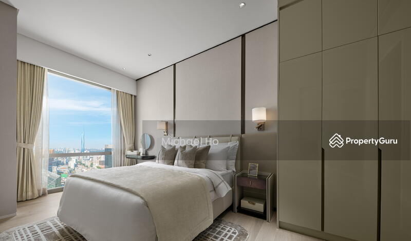 For Sale - Pavilion Square