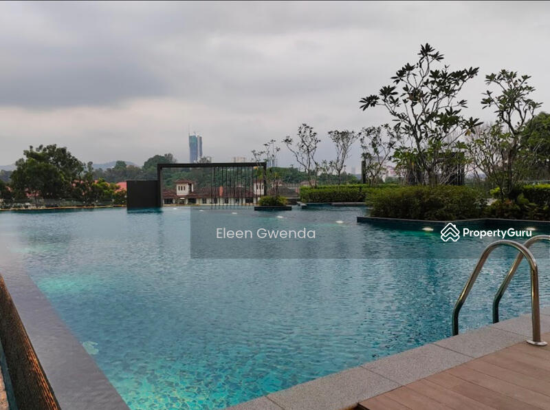 Condominium for Sale at Rumbia Residence - Eleen Ooi - PropertyGuru.com.my