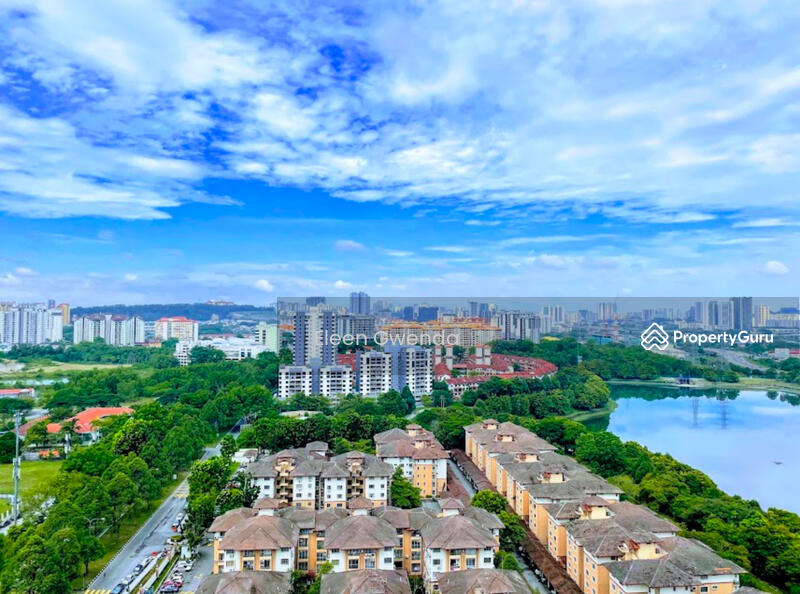 Condominium for Sale at Rumbia Residence - Eleen Ooi - PropertyGuru.com.my