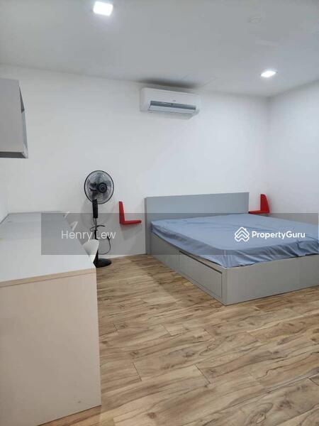 Kediaman Servis untuk Disewa di SkyPark @ Cyberjaya - Henry Lew - PropertyGuru.com.my
